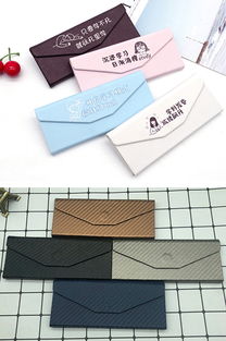 各式眼鏡盒的打開方式 收藏者的實用指南