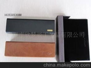 眼鏡盒鋁盒供應商、價格及批發市場全解析