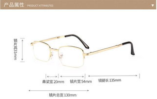 父母的 老花眼鏡 你選對了嗎