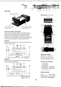 IC型號320.007全面解析 技術資料、采購渠道與元器件銷售指南