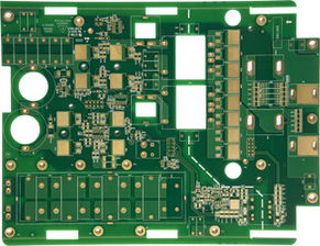 Rogers 4350B 高頻板 鐵氟龍材料領(lǐng)銜，電子元器件采購新風(fēng)尚